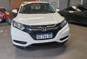 Camionetas - Honda Hr-v Lx Automtica 2016 Nafta 170000Km - En Venta