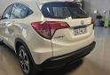 Camionetas - Honda Hr-v Lx Automtica 2016 Nafta 170000Km - En Venta