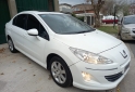 Autos - Peugeot 408 2011 Diesel 185900Km - En Venta