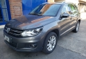 Camionetas - Volkswagen TIGUAN TDI PREMIUM TIP 2013 Diesel 153000Km - En Venta