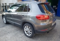 Camionetas - Volkswagen TIGUAN TDI PREMIUM TIP 2013 Diesel 153000Km - En Venta