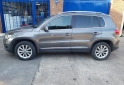 Camionetas - Volkswagen TIGUAN TDI PREMIUM TIP 2013 Diesel 153000Km - En Venta