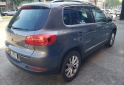 Camionetas - Volkswagen TIGUAN TDI PREMIUM TIP 2013 Diesel 153000Km - En Venta