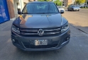 Camionetas - Volkswagen TIGUAN TDI PREMIUM TIP 2013 Diesel 153000Km - En Venta