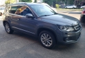 Camionetas - Volkswagen TIGUAN TDI PREMIUM TIP 2013 Diesel 153000Km - En Venta