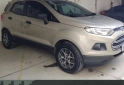 Camionetas - Ford Ecosport 2013 Nafta 91000Km - En Venta