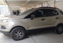 Camionetas - Ford Ecosport 2013 Nafta 91000Km - En Venta