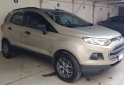 Camionetas - Ford Ecosport 2013 Nafta 91000Km - En Venta