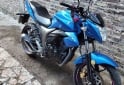 Motos - Suzuki Gixxer 2017 Nafta 20000Km - En Venta