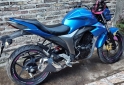 Motos - Suzuki Gixxer 2017 Nafta 20000Km - En Venta