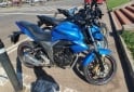 Motos - Suzuki Gixxer 2017 Nafta 20000Km - En Venta