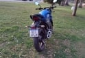 Motos - Suzuki Gixxer 2017 Nafta 20000Km - En Venta