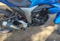 Motos - Suzuki Gixxer 2017 Nafta 20000Km - En Venta