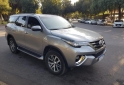 Camionetas - Toyota SW4 4X4 SRX 2.8 AT 7 ASIE 2019 Diesel 165000Km - En Venta