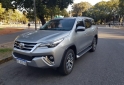 Camionetas - Toyota SW4 4X4 SRX 2.8 AT 7 ASIE 2019 Diesel 165000Km - En Venta