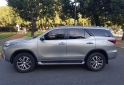 Camionetas - Toyota SW4 4X4 SRX 2.8 AT 7 ASIE 2019 Diesel 165000Km - En Venta