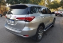 Camionetas - Toyota SW4 4X4 SRX 2.8 AT 7 ASIE 2019 Diesel 165000Km - En Venta