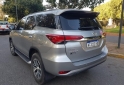 Camionetas - Toyota SW4 4X4 SRX 2.8 AT 7 ASIE 2019 Diesel 165000Km - En Venta