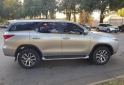 Camionetas - Toyota SW4 4X4 SRX 2.8 AT 7 ASIE 2019 Diesel 165000Km - En Venta