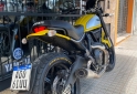 Motos - Ducati SCRAMBLER 800 ICON 2016 Nafta 22800Km - En Venta