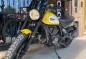 Motos - Ducati SCRAMBLER 800 ICON 2016 Nafta 22800Km - En Venta