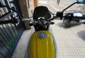 Motos - Ducati SCRAMBLER 800 ICON 2016 Nafta 22800Km - En Venta