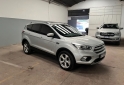 Camionetas - Ford KUGA TITANIUM 4X4 2019 Nafta 60000Km - En Venta