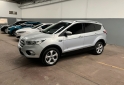 Camionetas - Ford KUGA TITANIUM 4X4 2019 Nafta 60000Km - En Venta