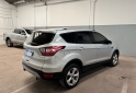 Camionetas - Ford KUGA TITANIUM 4X4 2019 Nafta 60000Km - En Venta