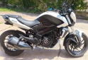 Motos - Bajaj Dominar 250 2023 Nafta 30160Km - En Venta