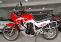 Motos - Honda TRANSALP 600 XL 1992 Nafta 26500Km - En Venta