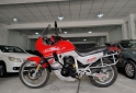 Motos - Honda TRANSALP 600 XL 1992 Nafta 26500Km - En Venta