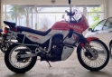 Motos - Honda TRANSALP 600 XL 1992 Nafta 26500Km - En Venta