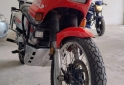 Motos - Honda TRANSALP 600 XL 1992 Nafta 26500Km - En Venta