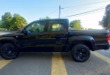 Camionetas - Volkswagen Amarok Trendline 2011 Diesel 180000Km - En Venta