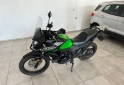 Motos - Kawasaki Versys 300 2021 Nafta 8000Km - En Venta