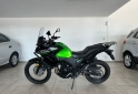 Motos - Kawasaki Versys 300 2021 Nafta 8000Km - En Venta