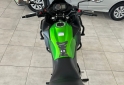 Motos - Kawasaki Versys 300 2021 Nafta 8000Km - En Venta