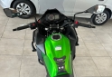 Motos - Kawasaki Versys 300 2021 Nafta 8000Km - En Venta