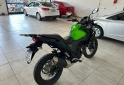 Motos - Kawasaki Versys 300 2021 Nafta 8000Km - En Venta