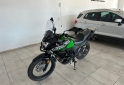 Motos - Kawasaki Versys 300 2021 Nafta 8000Km - En Venta