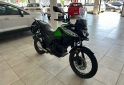 Motos - Kawasaki Versys 300 2021 Nafta 8000Km - En Venta