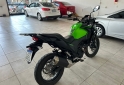 Motos - Kawasaki Versys 300 2021 Nafta 8000Km - En Venta