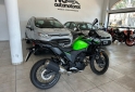 Motos - Kawasaki Versys 300 2021 Nafta 8000Km - En Venta