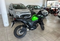 Motos - Kawasaki Versys 300 2021 Nafta 8000Km - En Venta