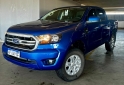 Camionetas - Ford Ranger XLS 3.2 4X4 2023 Diesel 40000Km - En Venta