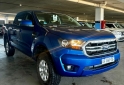 Camionetas - Ford Ranger XLS 3.2 4X4 2023 Diesel 40000Km - En Venta