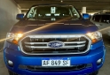 Camionetas - Ford Ranger XLS 3.2 4X4 2023 Diesel 40000Km - En Venta