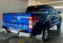 Camionetas - Ford Ranger XLS 3.2 4X4 2023 Diesel 40000Km - En Venta