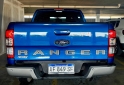 Camionetas - Ford Ranger XLS 3.2 4X4 2023 Diesel 40000Km - En Venta